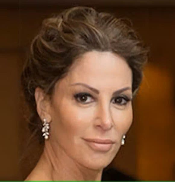 Dayna Morini