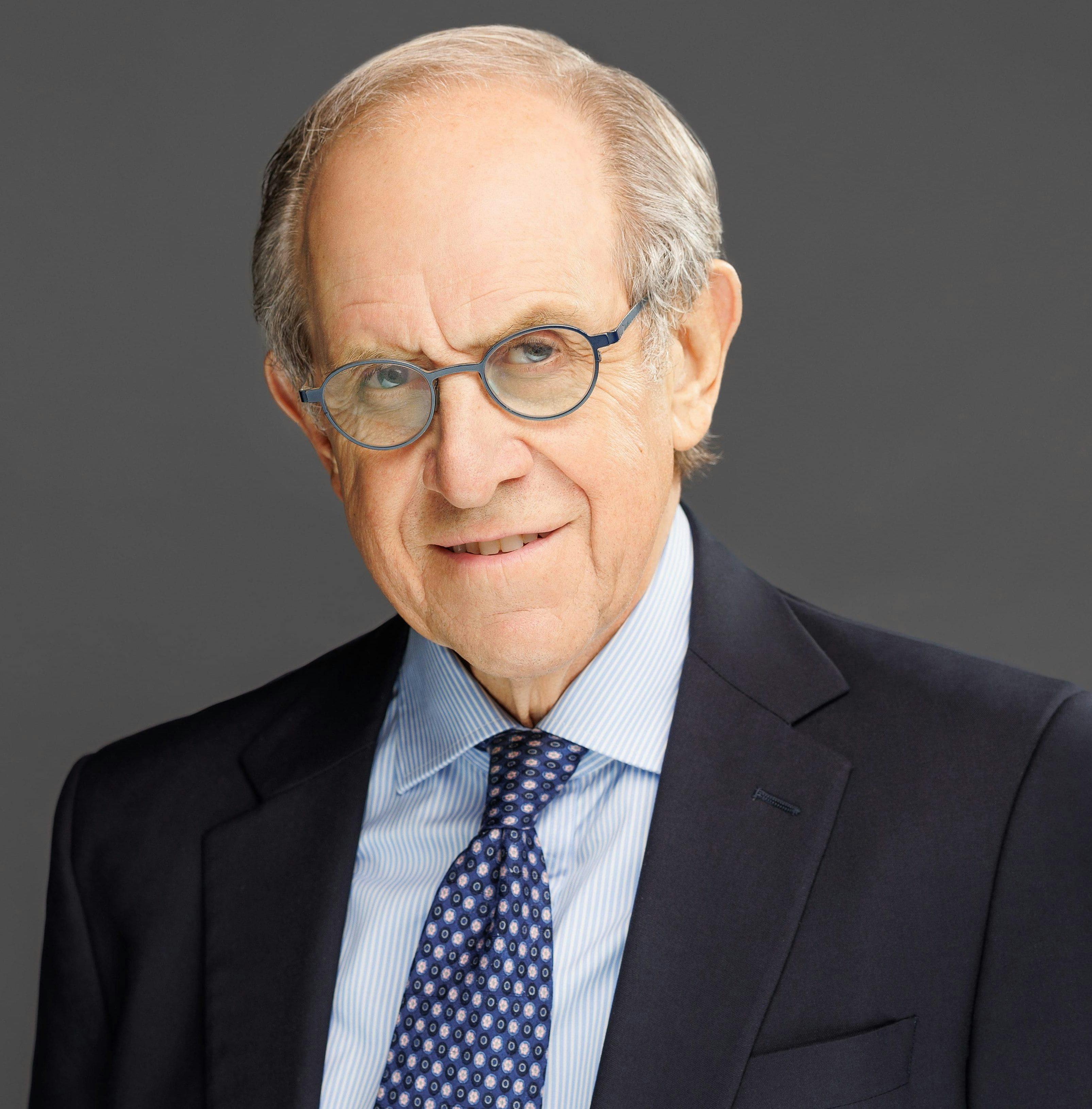 Leonard Miller