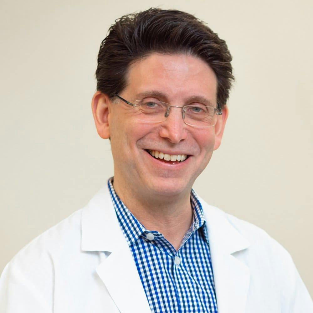 Steven Kornbleuth