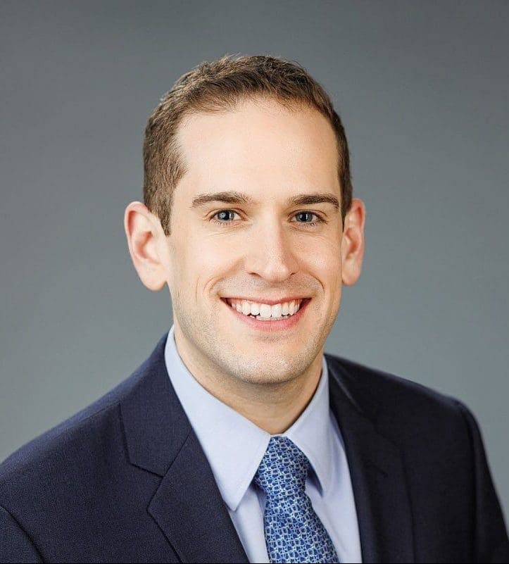 Steven Krueger