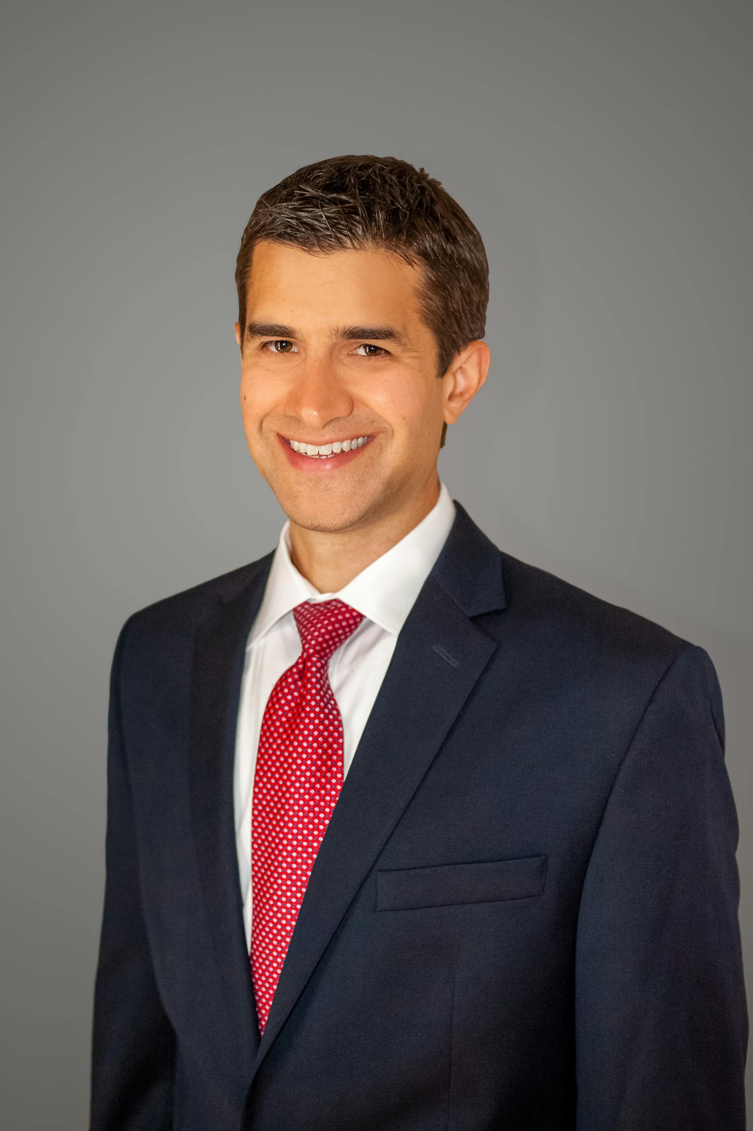 Ryan Bonda