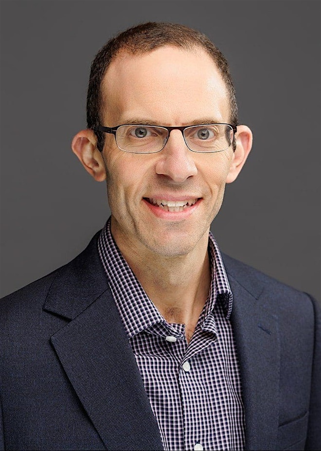 David Geist
