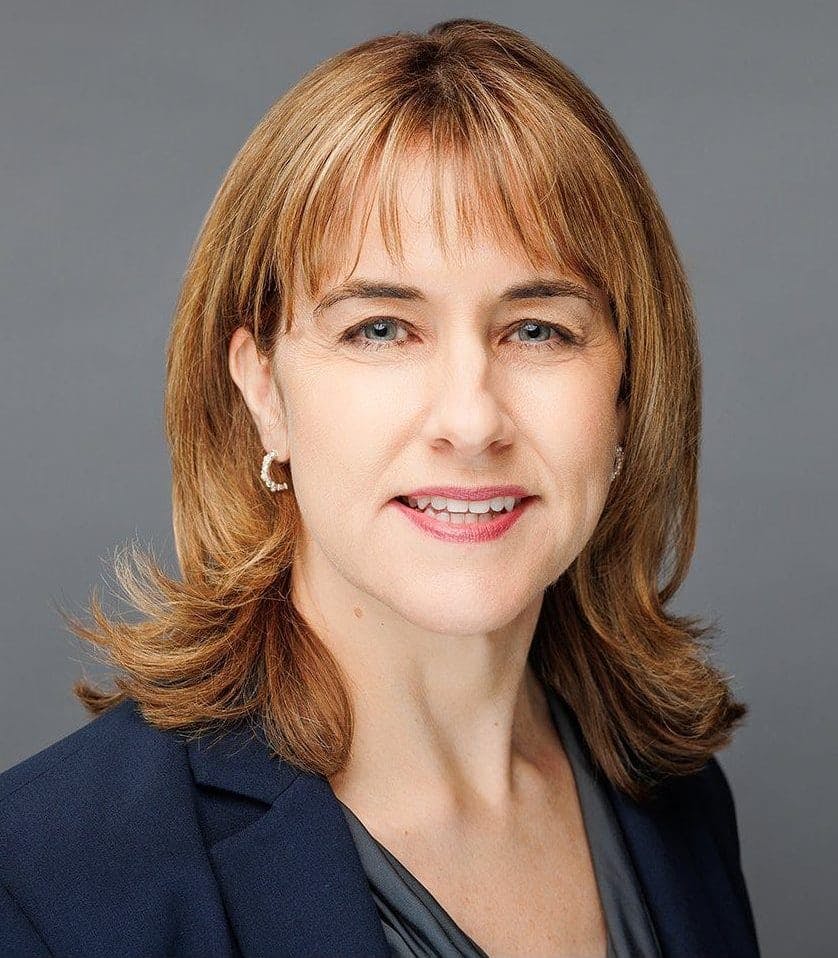 Heidi Kidd