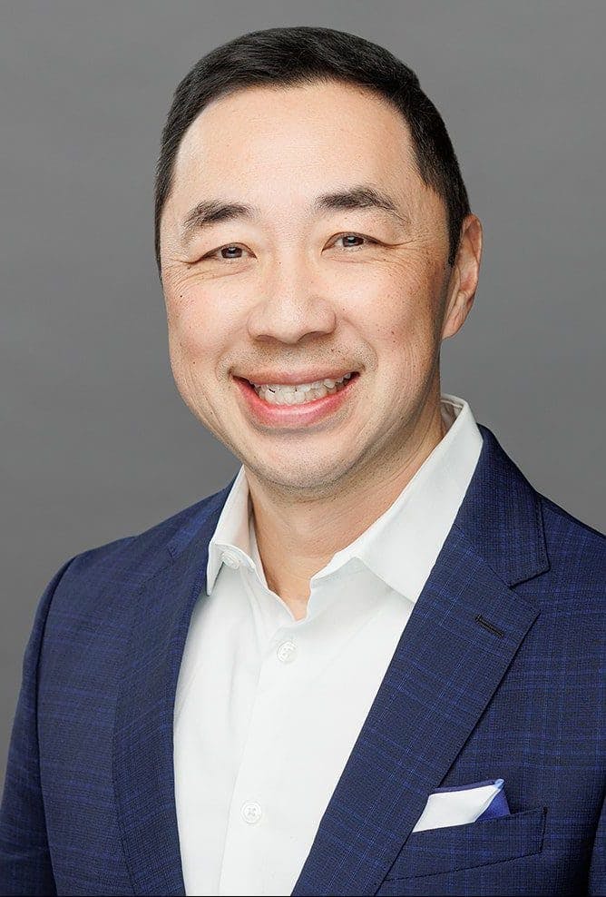James Liou