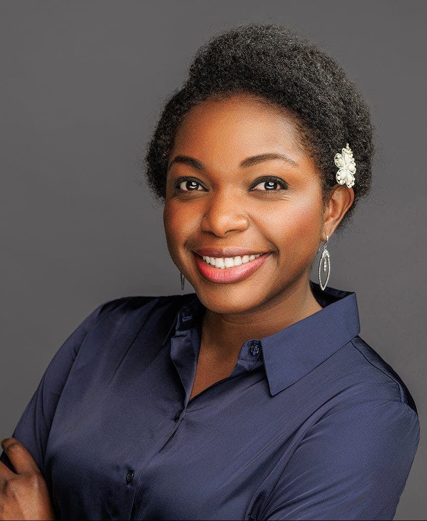 Oluwatobi (Tobi) Ogbechie-Godec