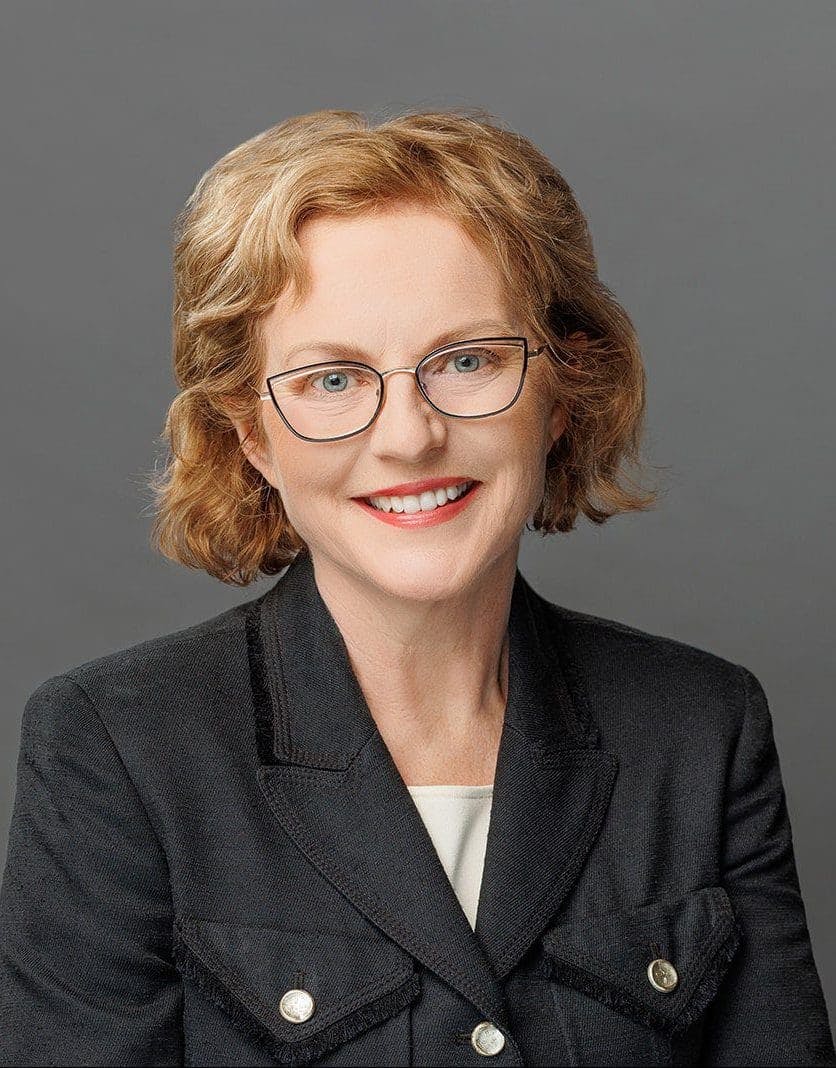 Helen Raynham