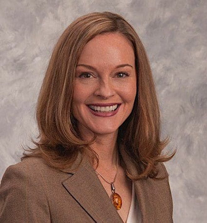 Aimee Leonard