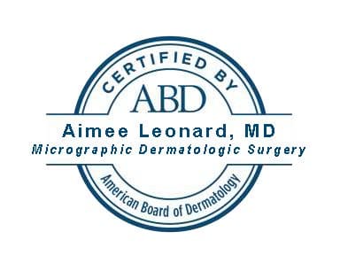 certified by ABD logo