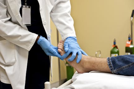 Seed Warts | APDerm
