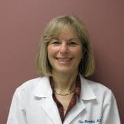 Nina Blumenthal