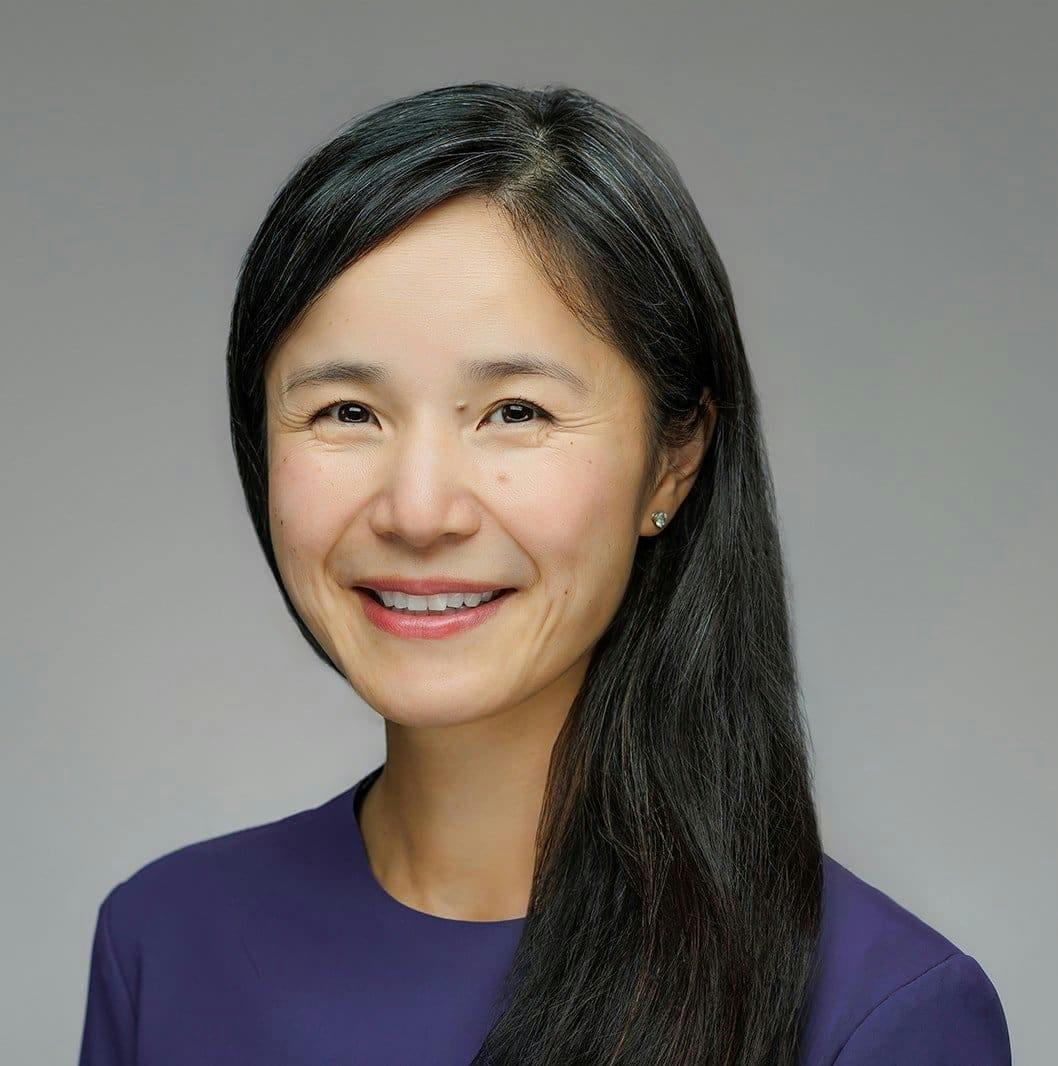 Sandy Chai
