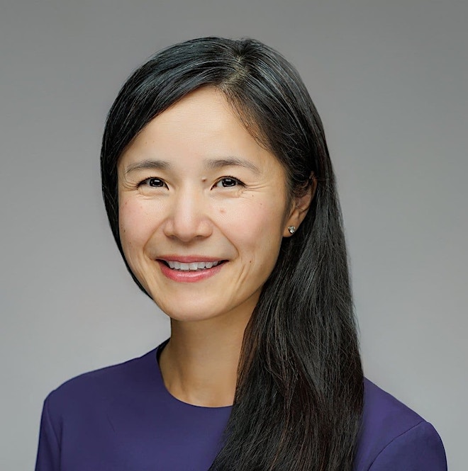 Sandy Chai