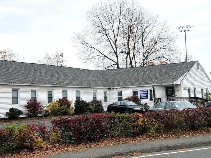 Amherst, MA