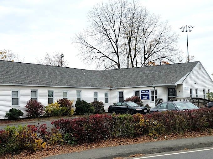 Amherst, MA