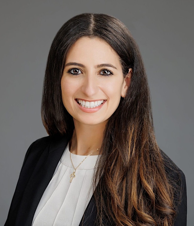 Yostina Farid
