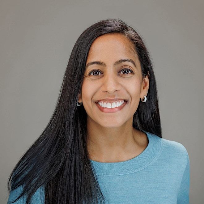 Asha Gowda
