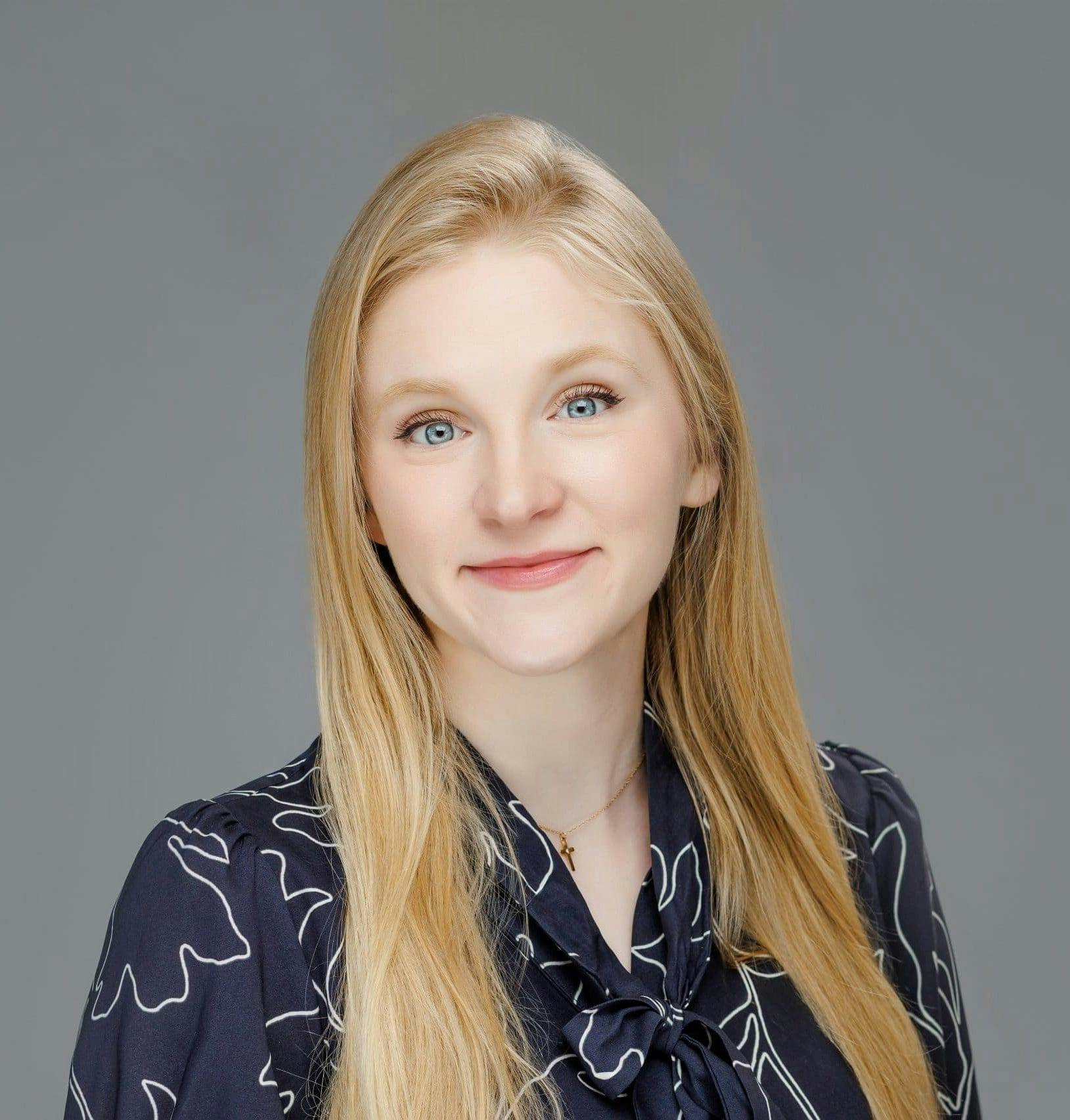 Meghan Monk