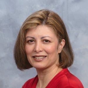 Fariha Quereshy