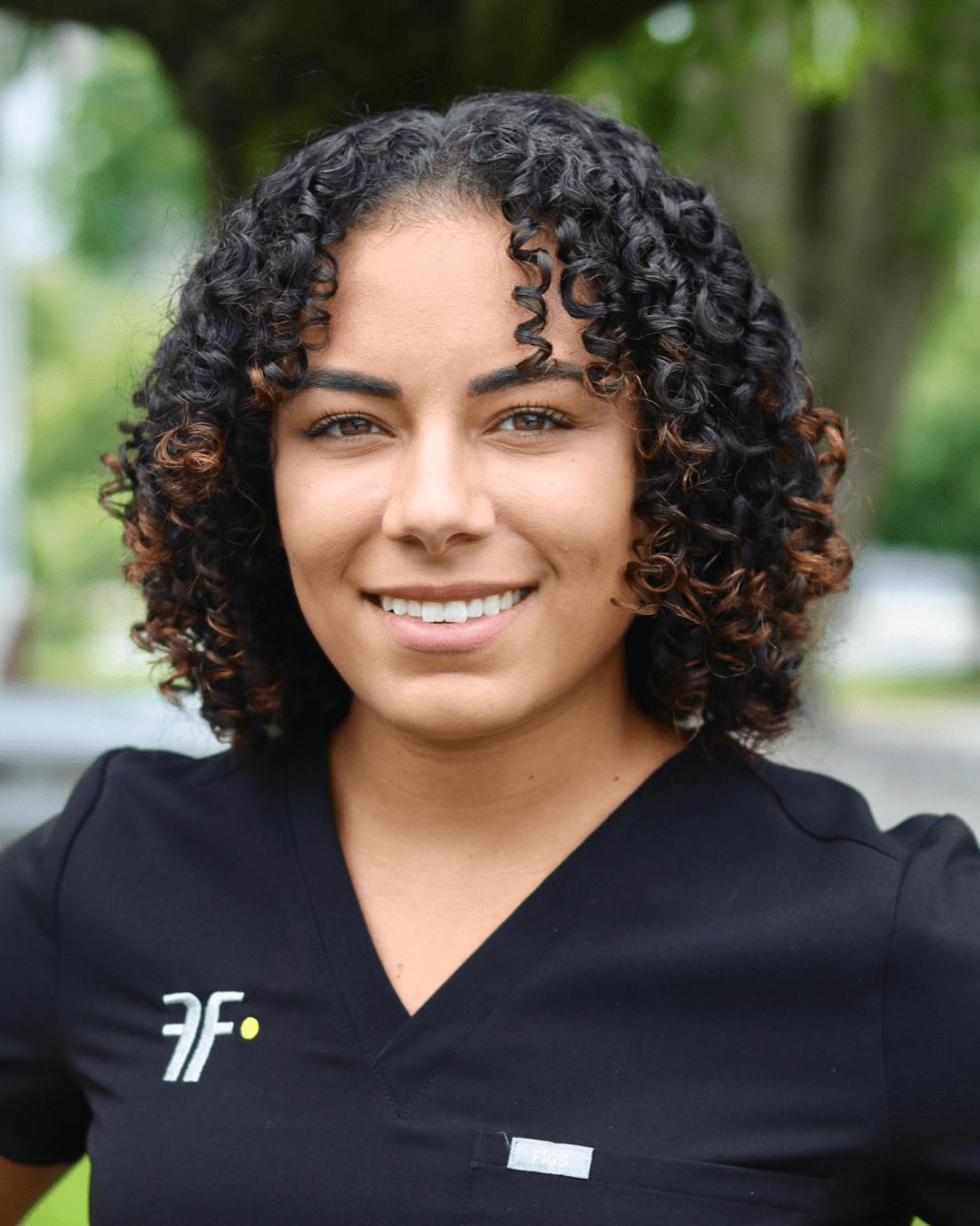 Brieana Thomas