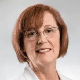 Mary Wendel