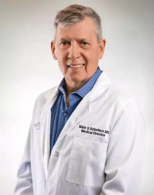 Mark S. DiStefano