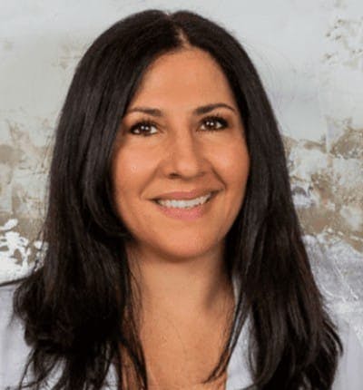 Rosie Scano