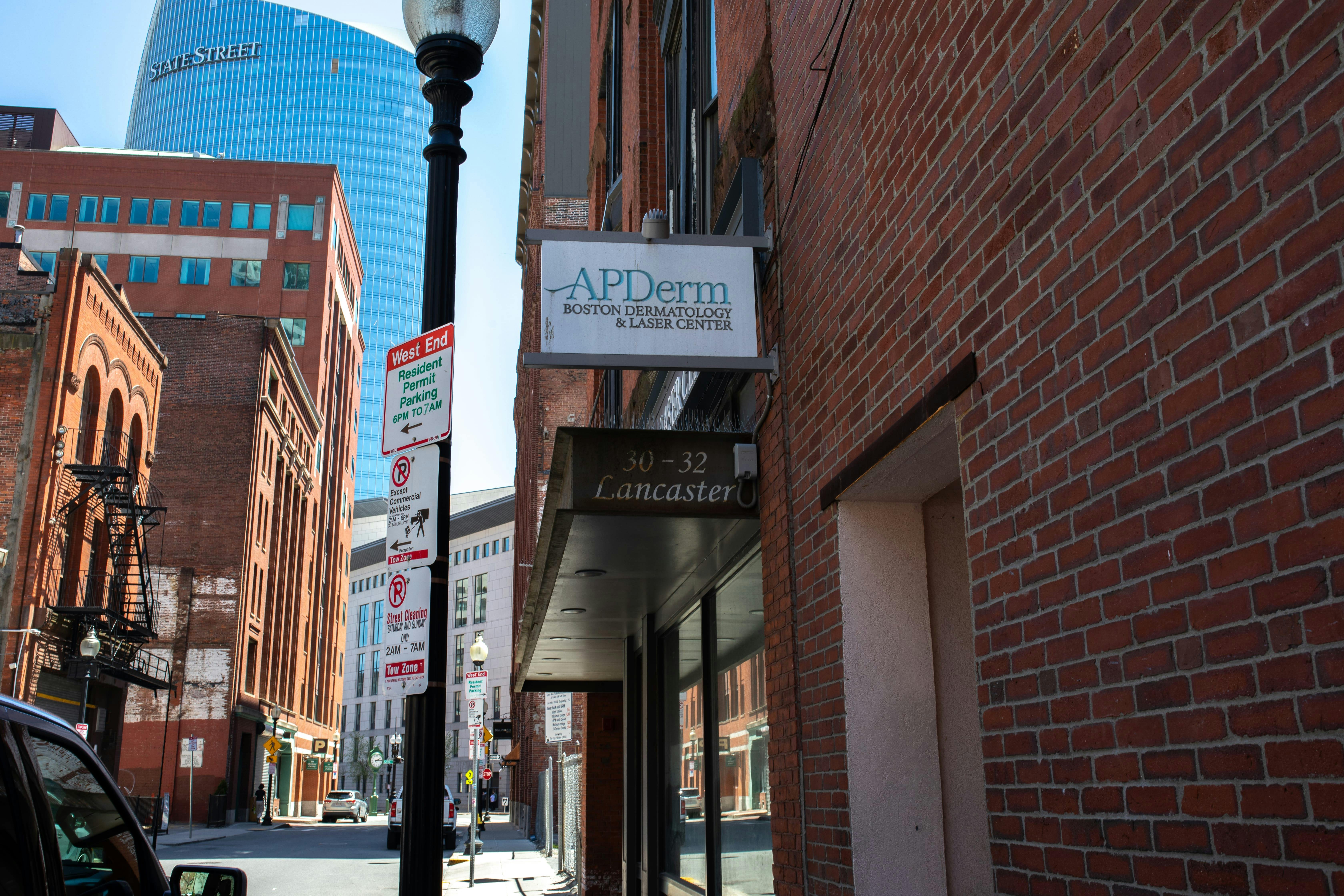 Boston, MA