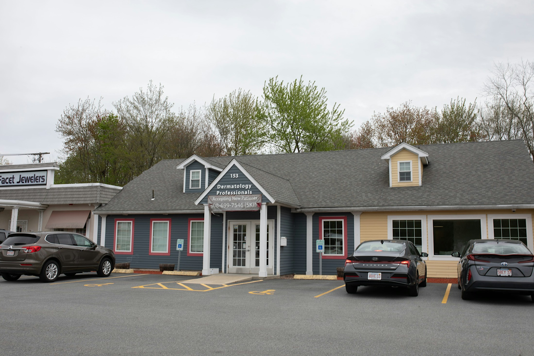 North Attleboro, MA