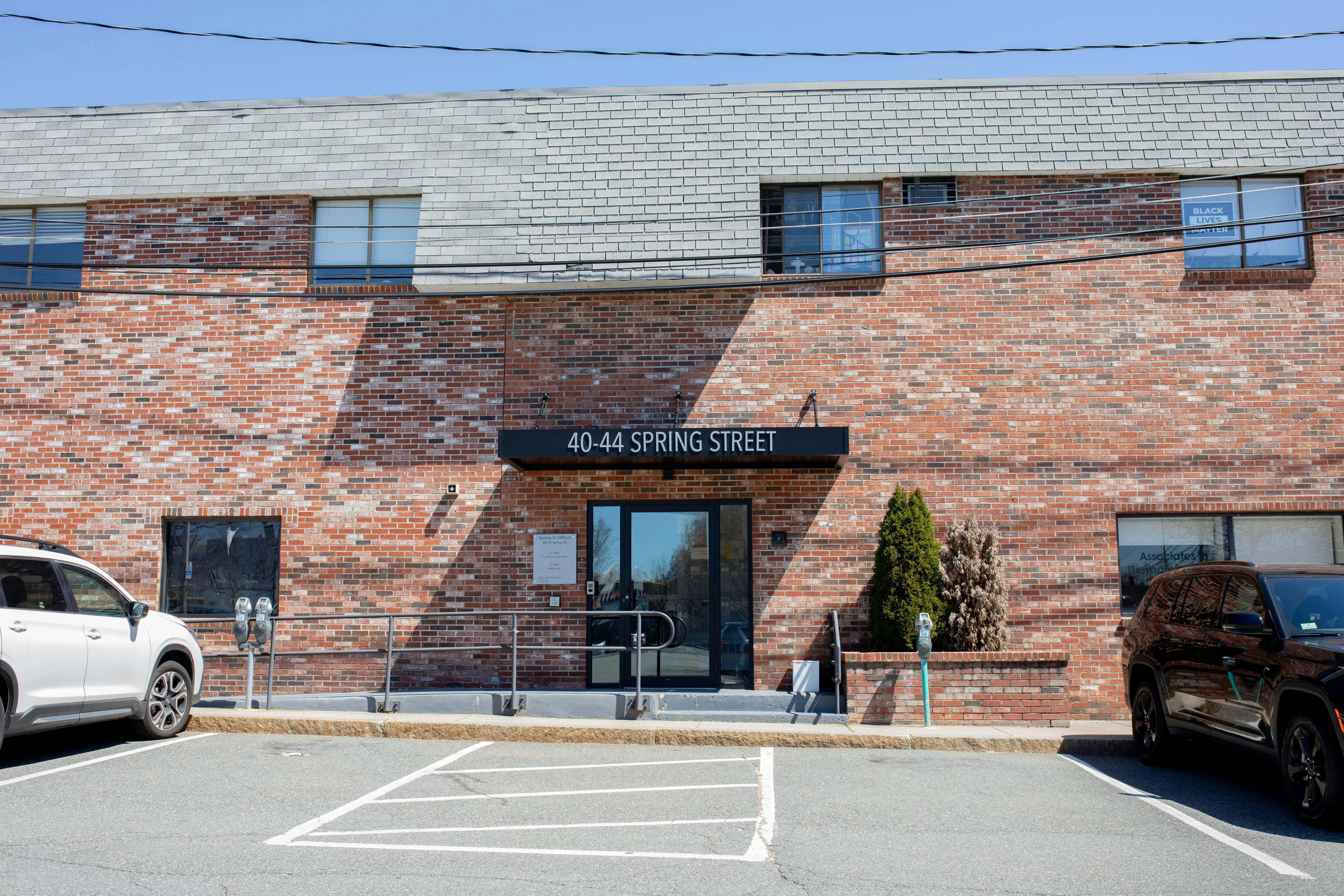 Watertown, MA