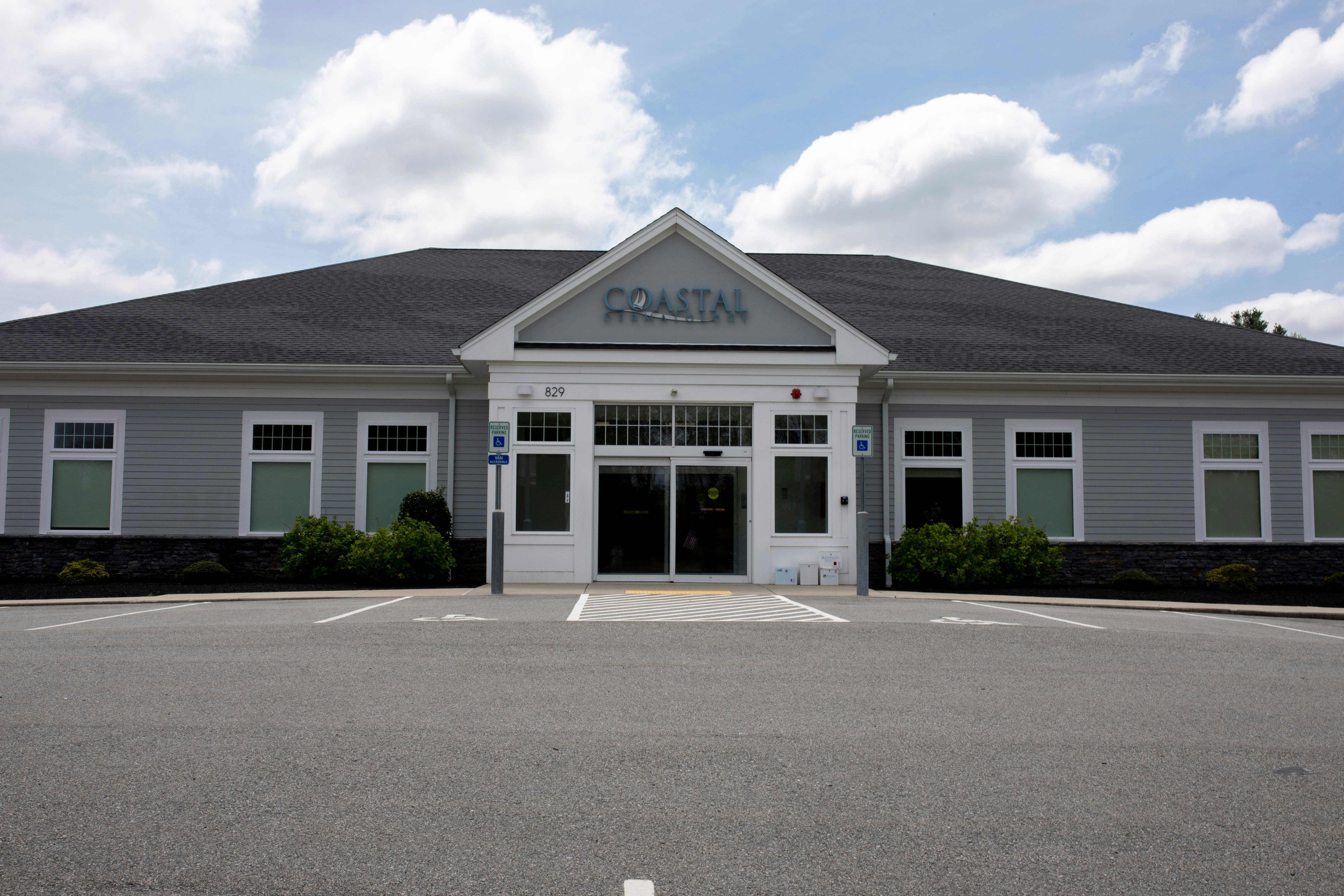 Westport, MA