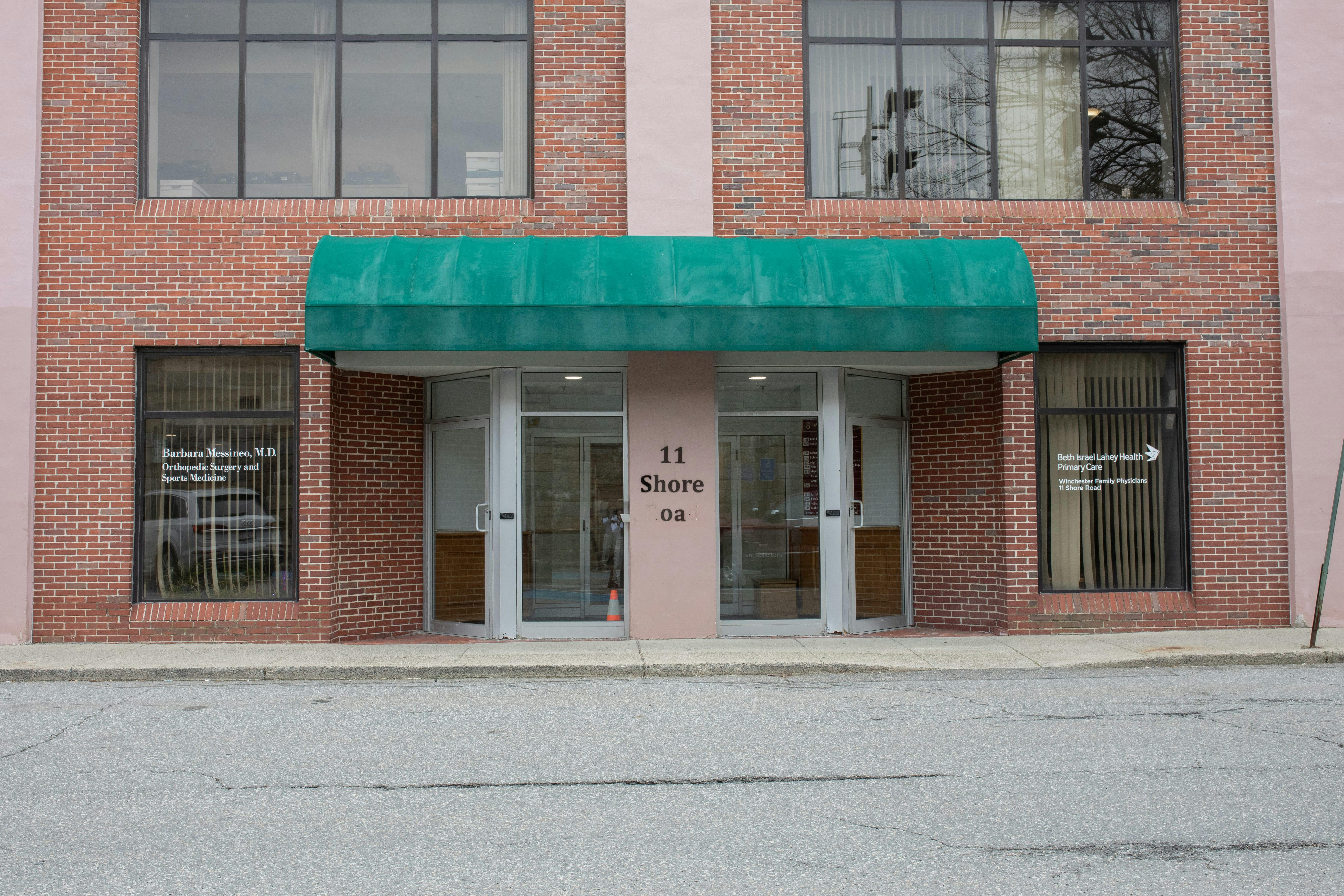 Winchester, MA