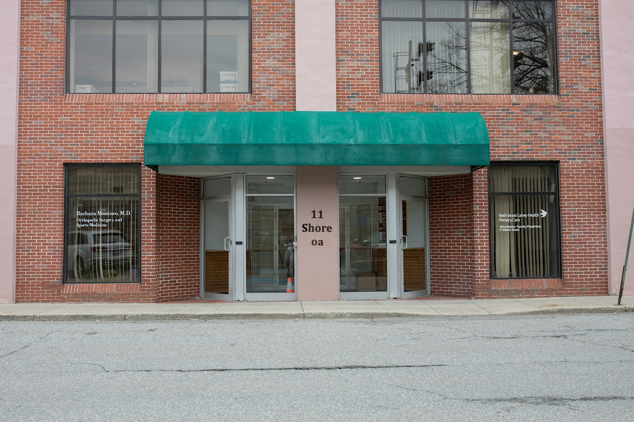 Winchester, MA