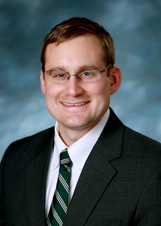 Jeffrey D. Mailhot