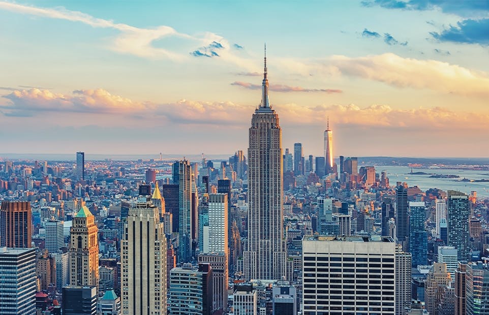 New York, NY