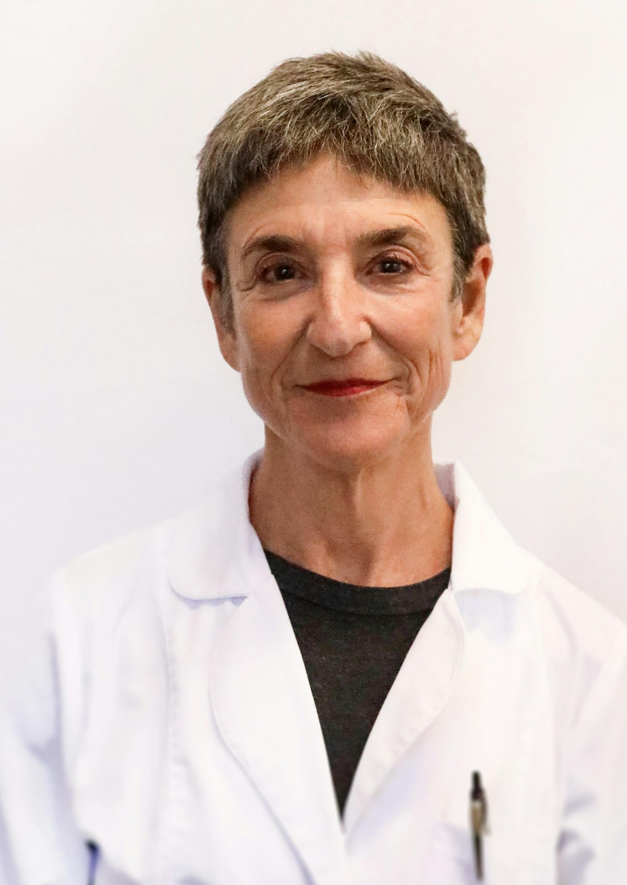 Jill Slater-Freedberg