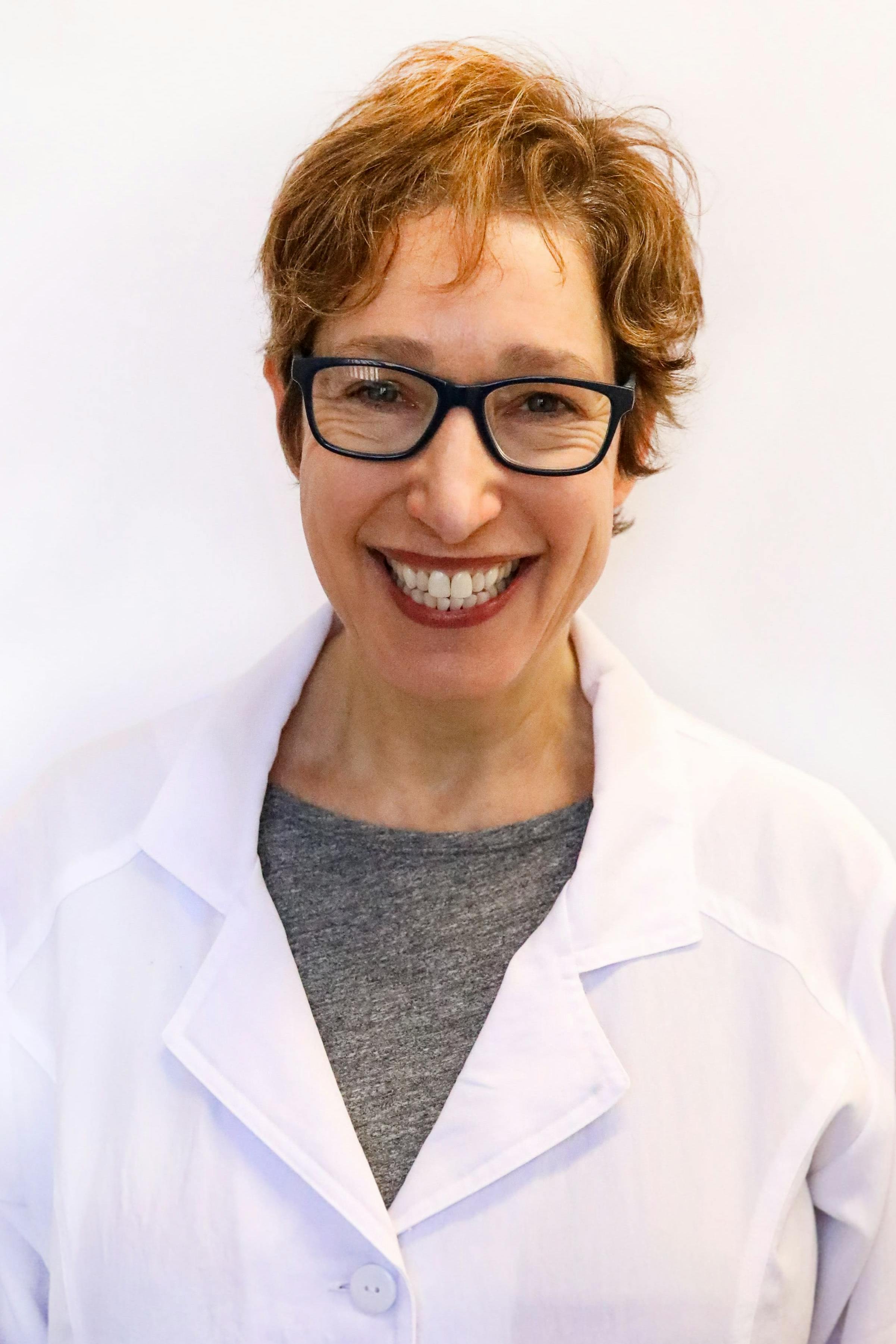 Lisa Arbesfeld