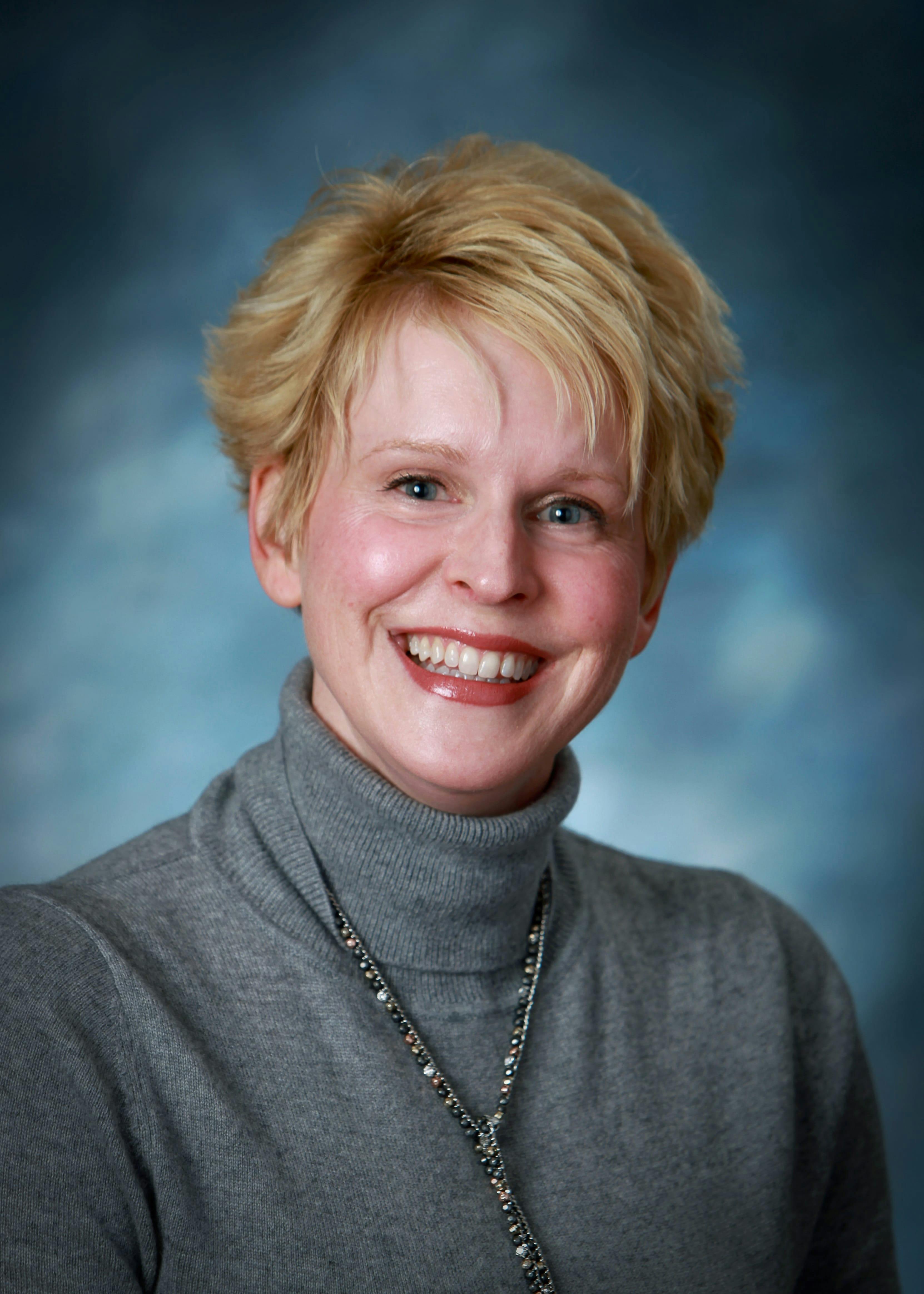 Donna P. Kulas