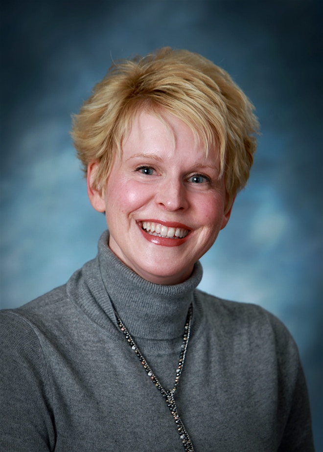 Donna P. Kulas