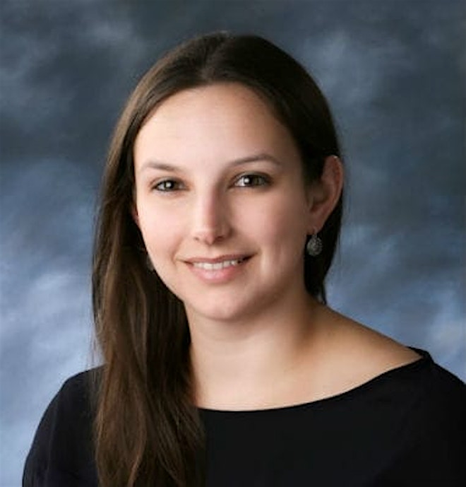 Lauren Szlosek