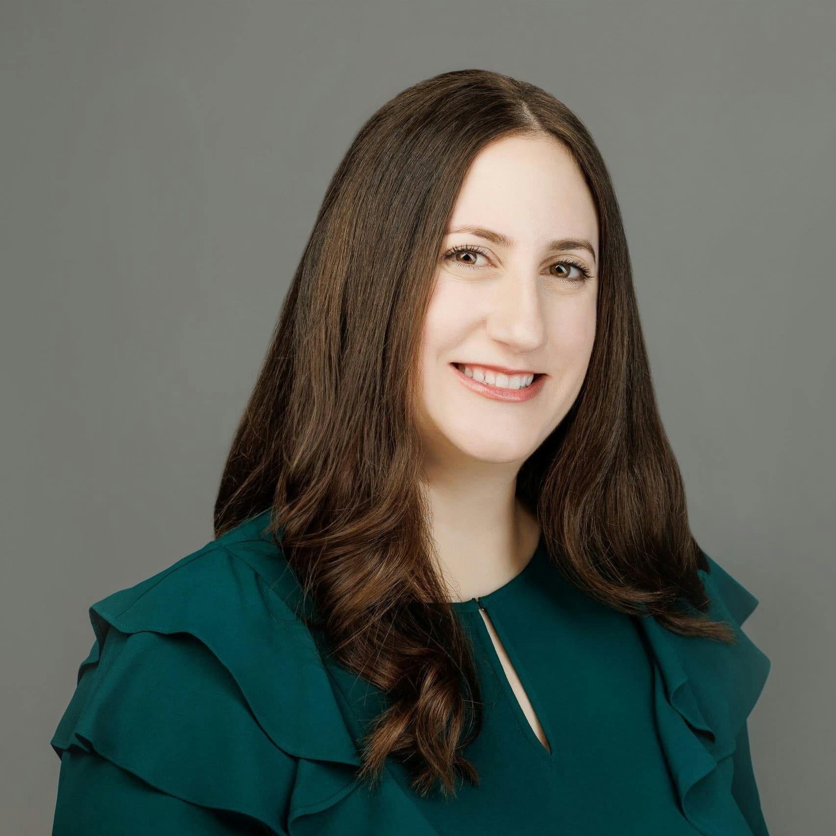 Ariel Linehan