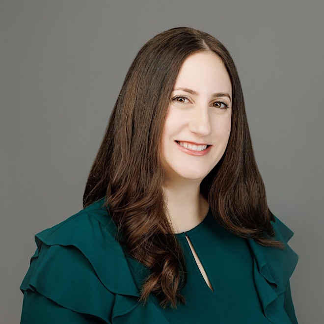 Ariel Linehan