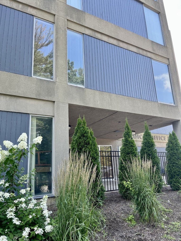 Natick, MA | APDerm