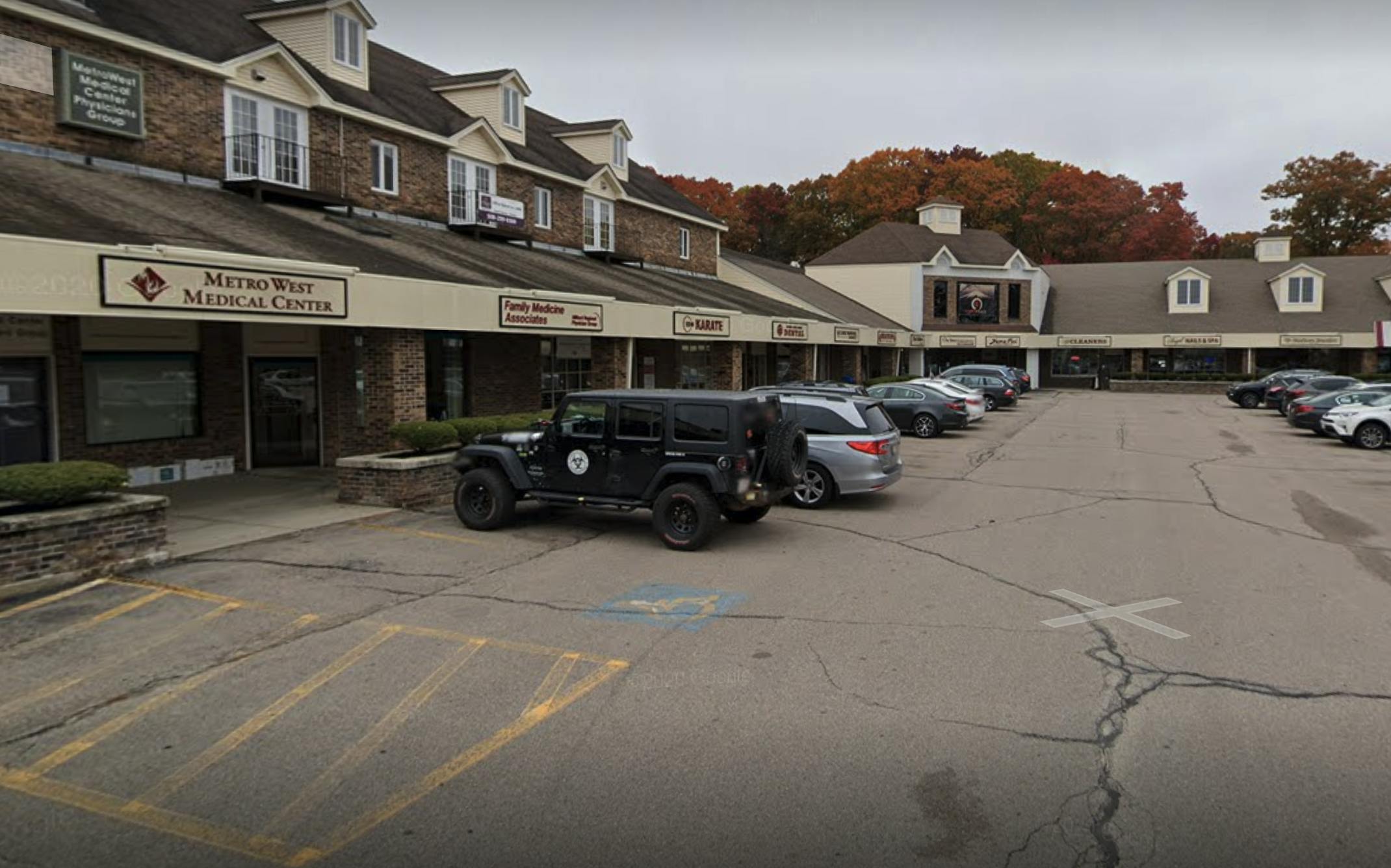 Medway, MA | APDerm