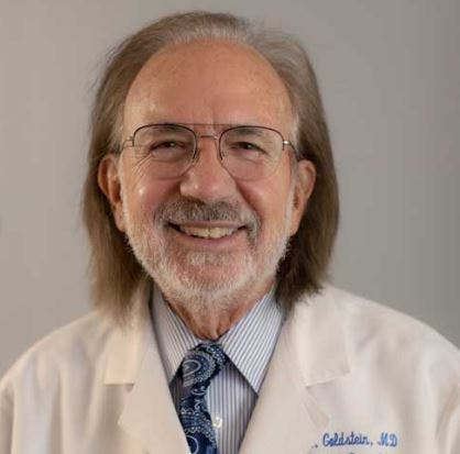 Jay A. Goldstein | APDerm