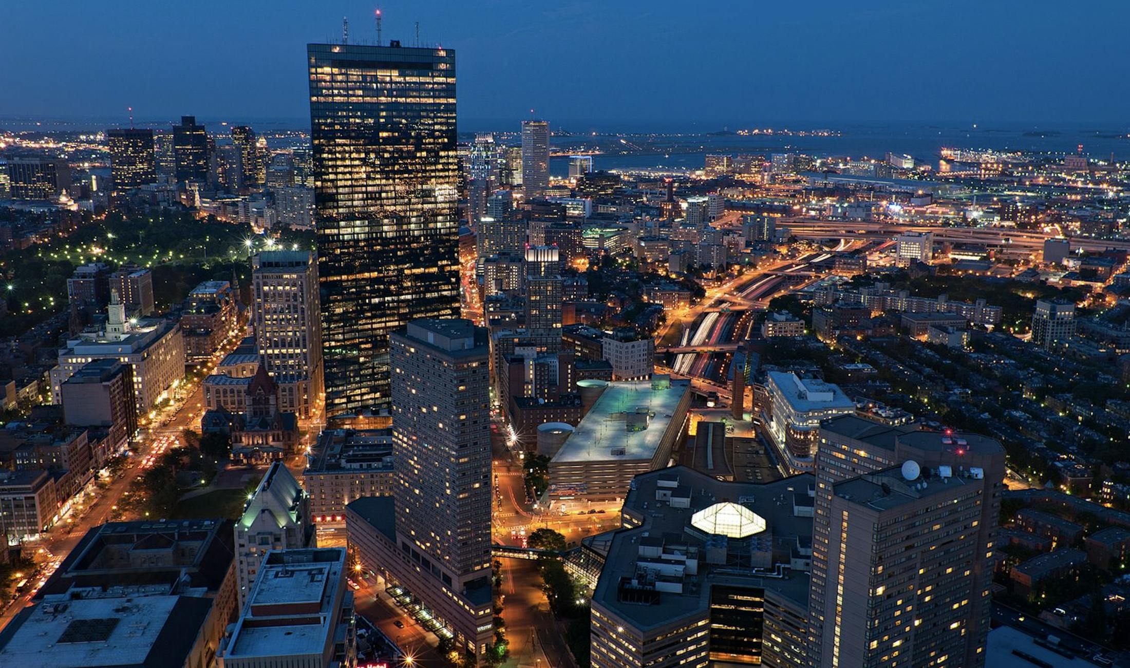 Wilmington Massachusetts