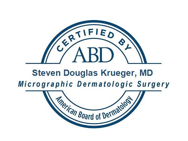 Certifed by ABD
