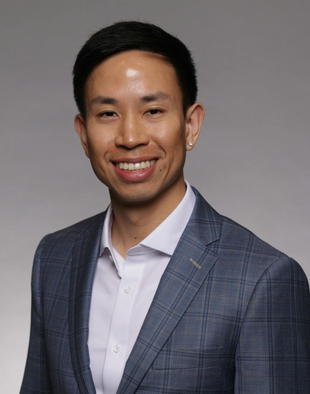 Byron Ho