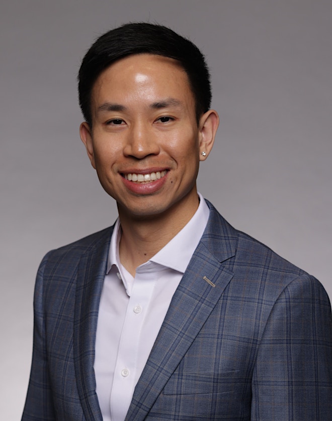 Byron Ho