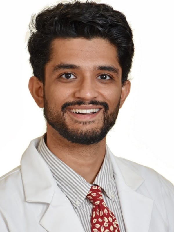Neil Desai | APDerm