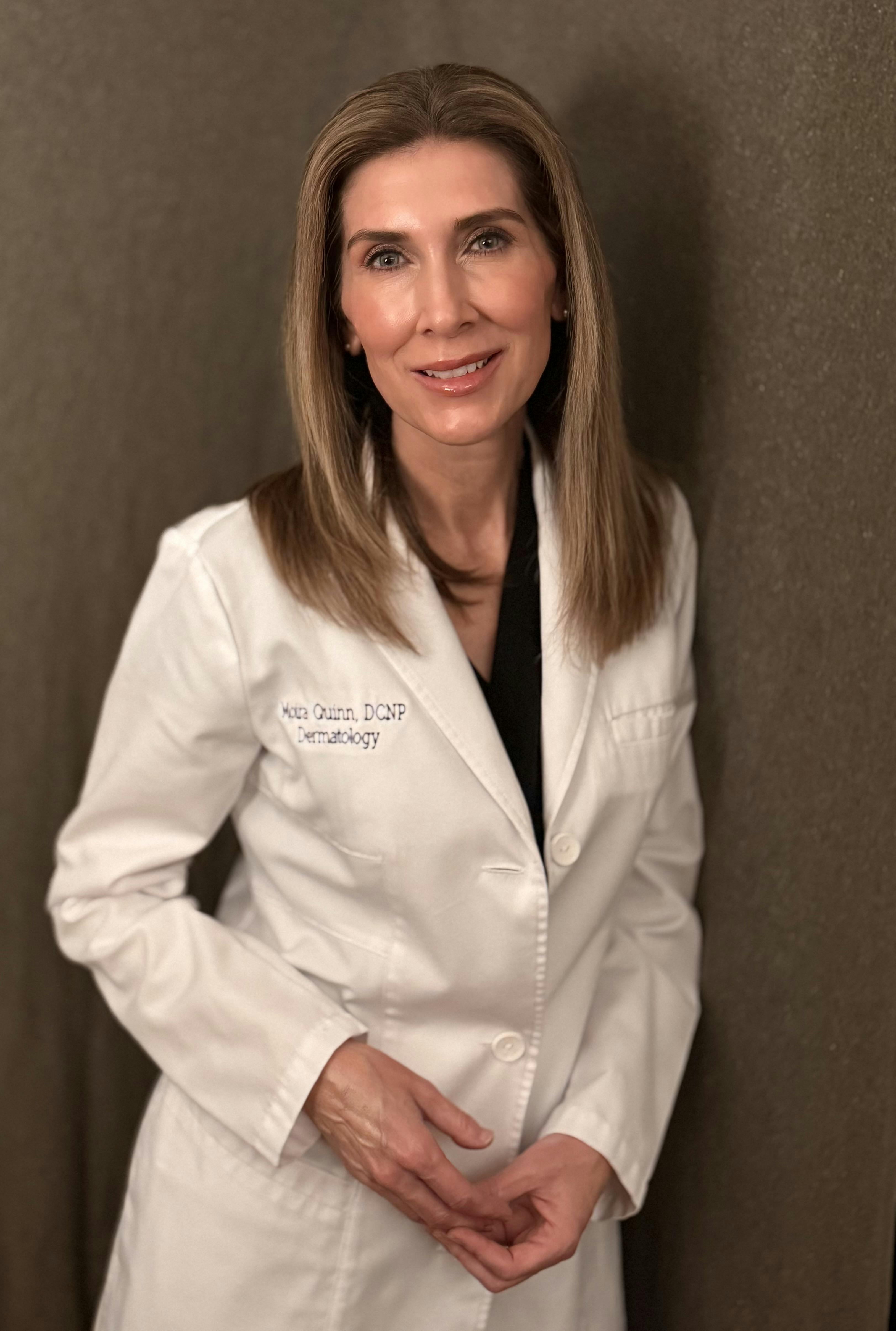 Moira Quinn | APDerm